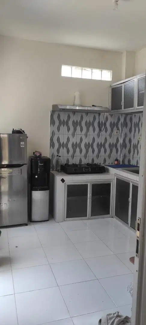 2-жатын бөлмелі үй, Citra Grand City Palembang, Tropical Valley кластері