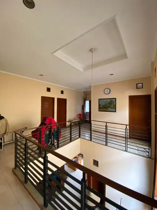 Modern House in Taman Modern, Cakung, East Jakarta