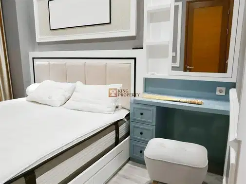 2 Bedroom Fully Furnished Condominium at Taman Anggrek Residence