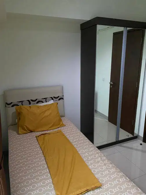 Sherwood Tower Richmond Apartment - High Floor, Fully Furnished
