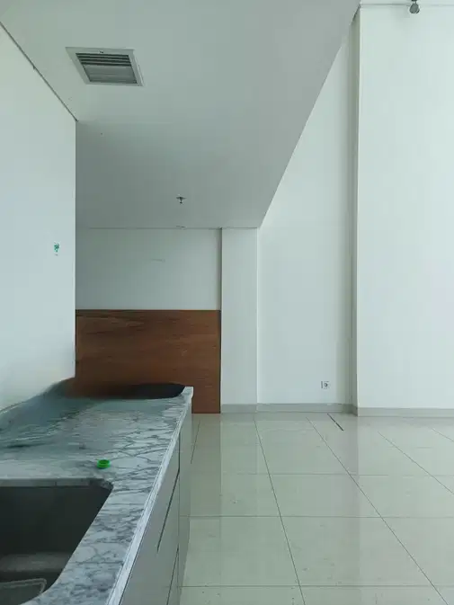 SoHo Brooklyn Alam Sutera - Strategically Located Studio Apartment