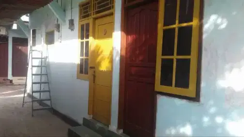 Rental Petakan - 6 Units on 500 sqm Land, Comfortable Environment