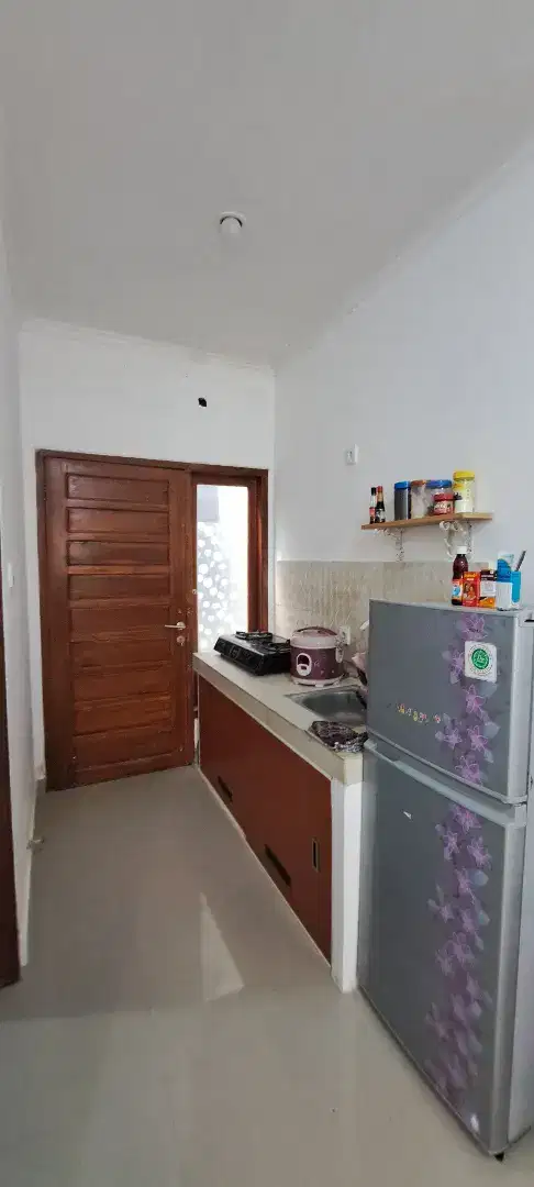 2-Story House in West Denpasar, Secure Residential Area