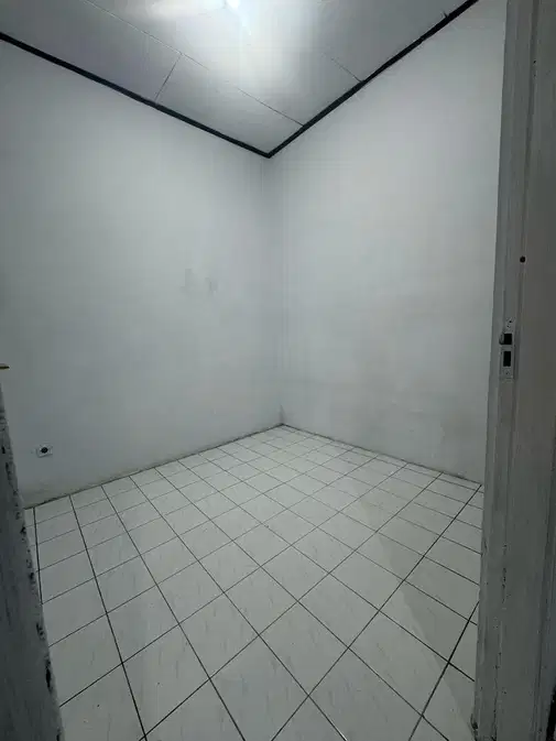 Annual Rental House in Asem Baris Raya, Tebet, South Jakarta
