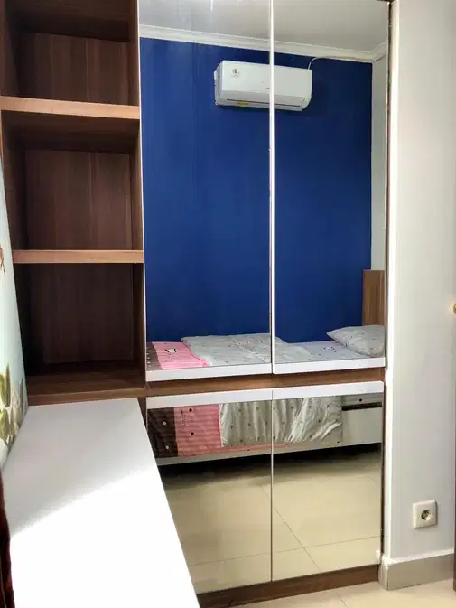 2 Bedroom Apartment at Mediterania Kelapa Gading