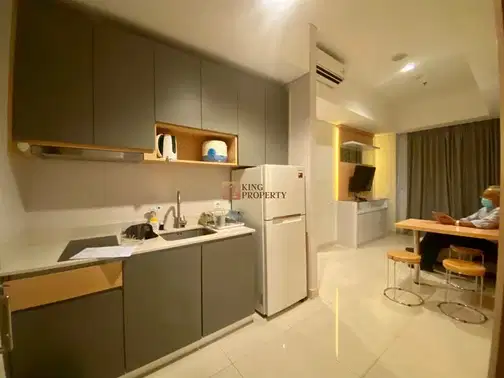 2 Bedroom Apartment at Taman Anggrek Residences with Designer Interior