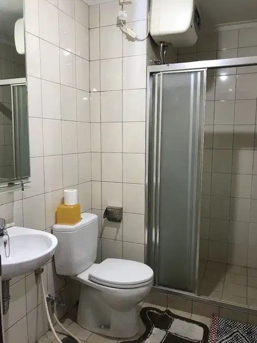 Royal Mediterania Garden Apartment in Tanjung Duren, Jakarta Barat