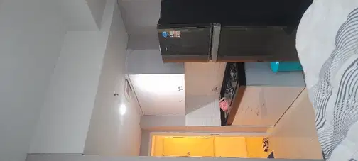 Modern Studio Apartment Near Puri Indah Mall