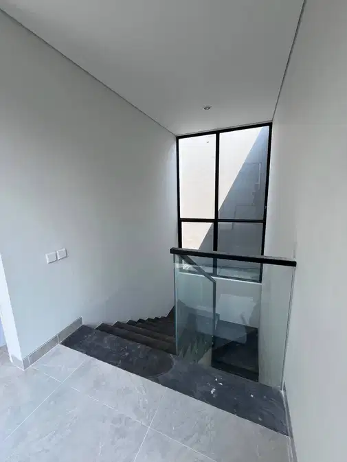 New Unfurnished House in CitraLand with Multiple Features