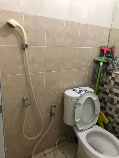 Greenbay Pluit Apartment - Affordable 2BR Fully Furnished