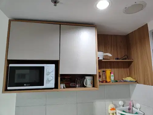 Osaka Riverview Pik 2 - Жақсы мүмкіндіктері бар қолжетімді пәтер