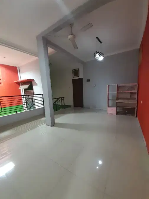 Strategic Family Housing in Grand Wisata Boulevard