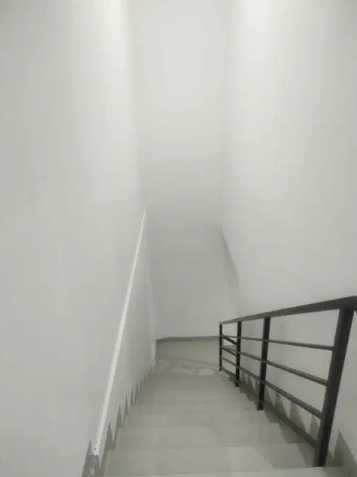 New 2-Story House in Harapan Indah 1 Bekasi, Ready to Move In