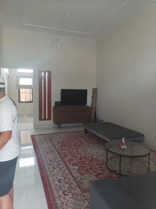 2 Bedroom Furnished Apartment with Carport