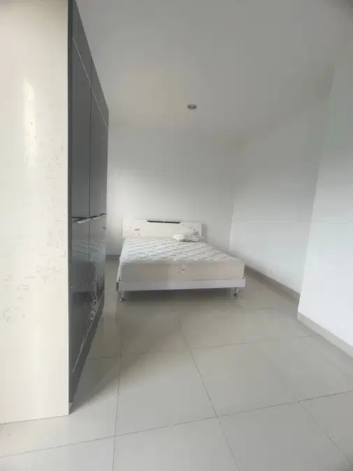 Modern House Near Industrial Parks in Lippo Cikarang
