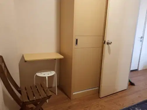 2 Bedroom Apartment at Gading Nias Residence, Tower Alamanda, Floor 25