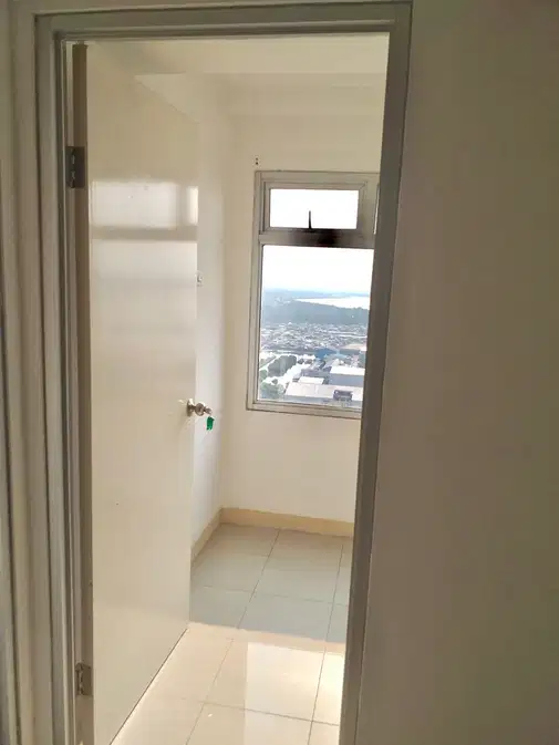 Greenbay Pluit Apartment - 3BR, Affordable Yearly Rental