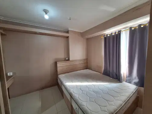 Bassura City 2BR Apartment - Fully Furnished, Comfortable Location