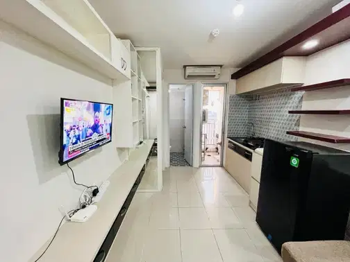 Bassura City Apartment - 1 Bedroom Fully Furnished Unit