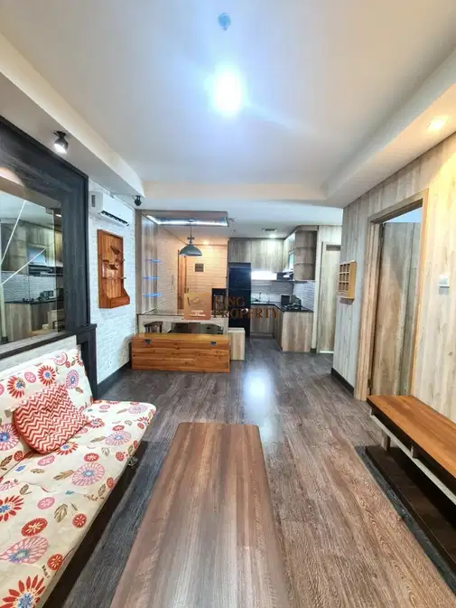 Green Bay Pluit Condominium - 2BR Fully Furnished Sea View Apartment