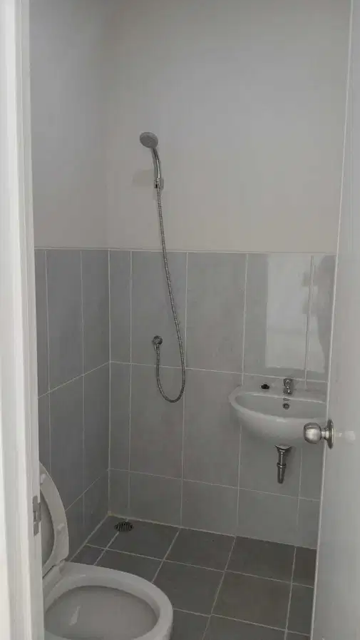 New 2-Bedroom House in Paramount Petals Curug with Strategic Location