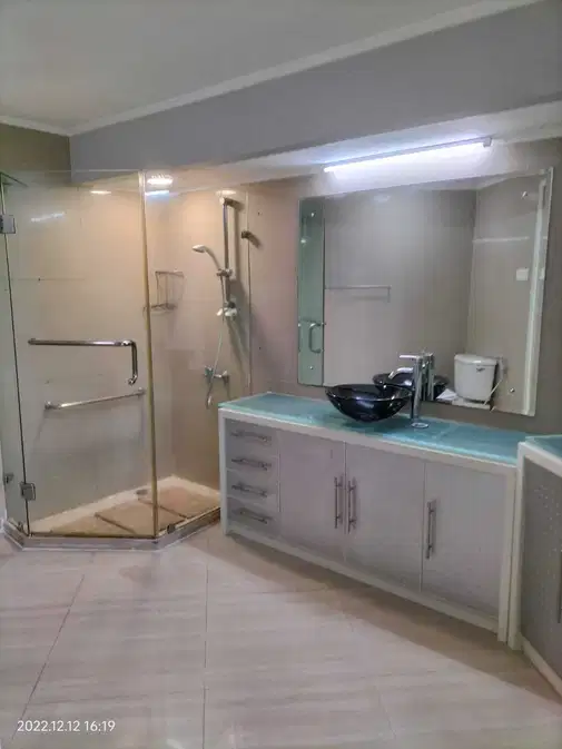 Furnished Apartment on 31st Floor at Amartapura Lippo Karawaci