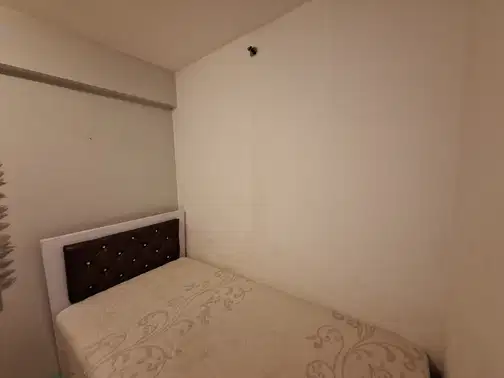 2BR Furnished Apartment at Bassura City, Flamboyan Tower