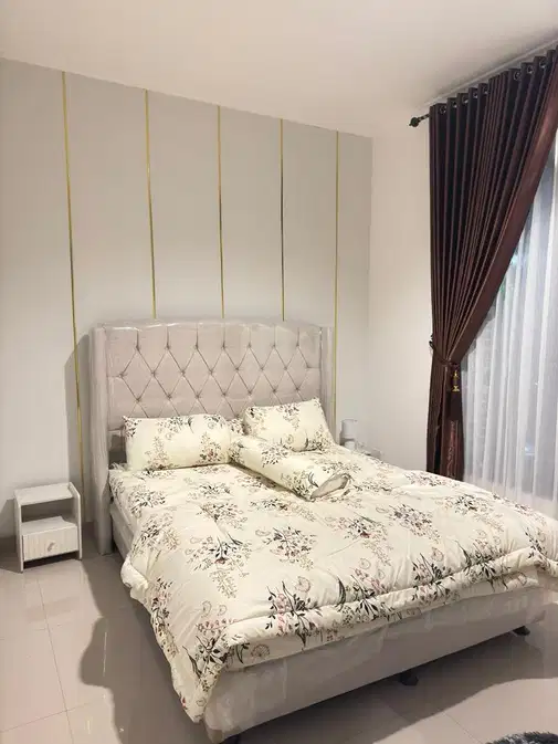 Green Royal Condo House - Толық жабдықталған 2 бөлмелі пәтер