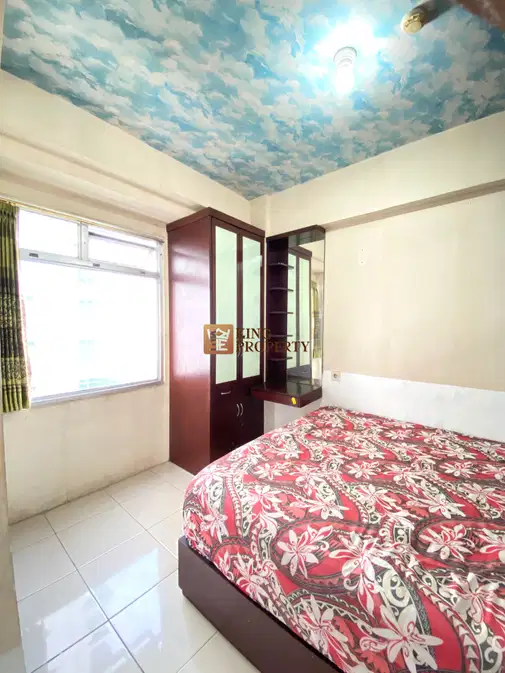 Green Bay Pluit Apartment - Fully Furnished 2BR with Mall Access