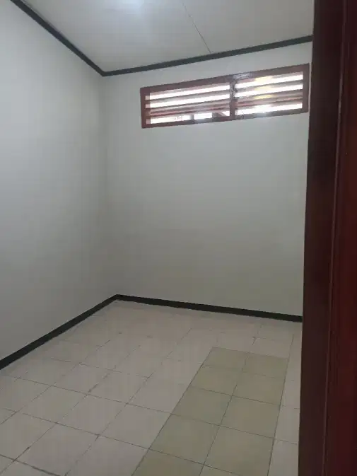 Unfurnished Rental Property with Basic Amenities