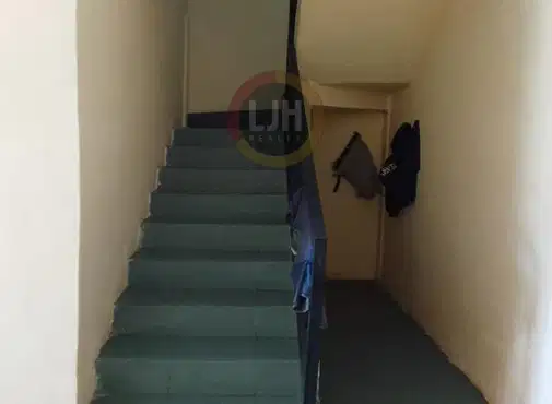 Strategic Housing in Taman Carina Tanjung Uncang - Convenient Location
