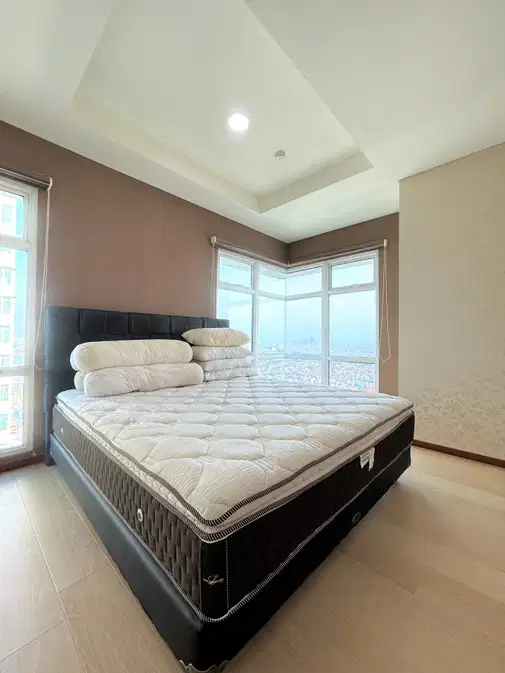 Greenbay Condominium 2 Bedroom Fully Furnished