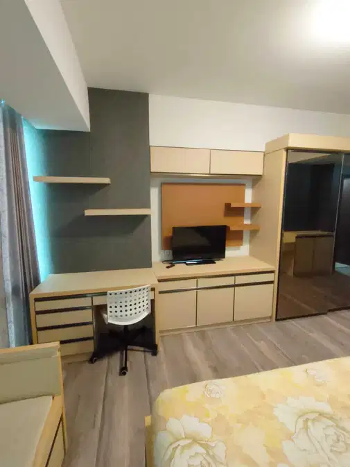U Residence 3 - Furnished East View Apartment