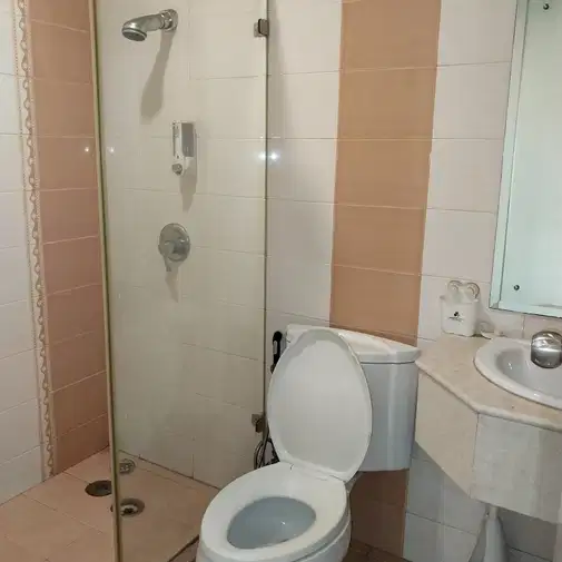 3-Bedroom Apartment at Gading Resort MOI Mall of Indonesia