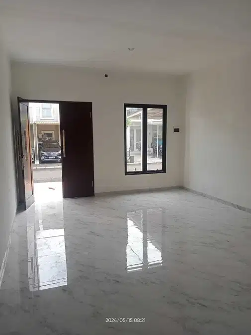 Spacious 4+1 Bedroom House with Modern Finishes