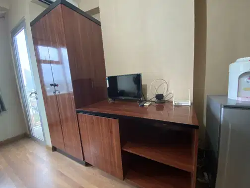 Affordable Apartment near UNPAD ITB at Easton Park Jatinangor, Floor 22