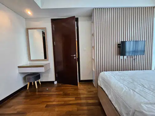 Casa Grande Phase I Montana Tower Apartment - Fully Furnished 2BR