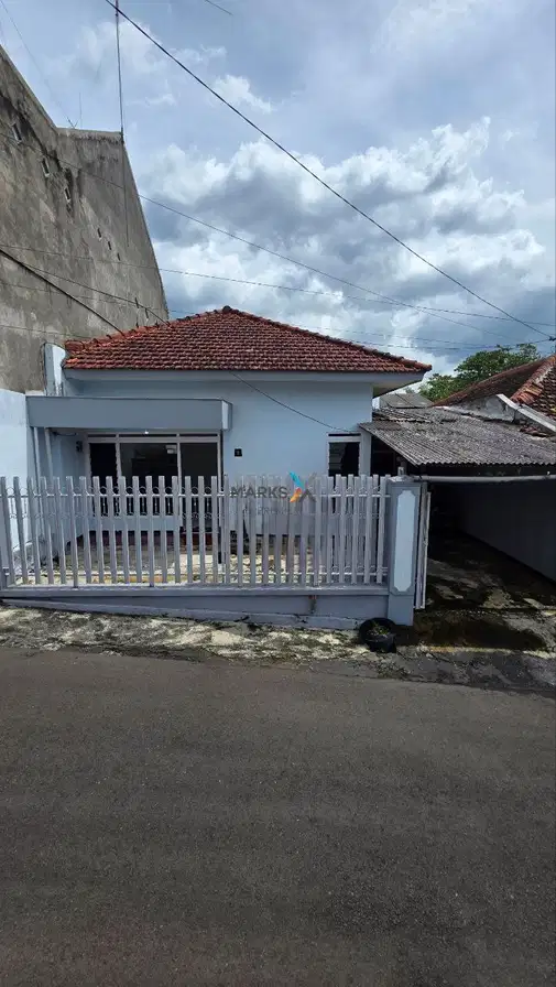 House Ready to Live in Teluk Street, Arjosari Blimbing Malang