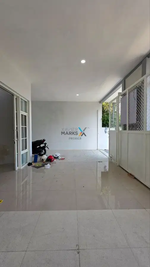 Ready-to-Move House in Ciliwung Area, Blimbing Malang