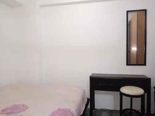 Apartment in Gading Nias, Kelapa Gading, Tower Alamanda, 12th Floor