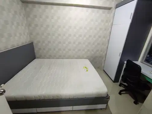 Apartment Near Mall, Airport, and Hospitals