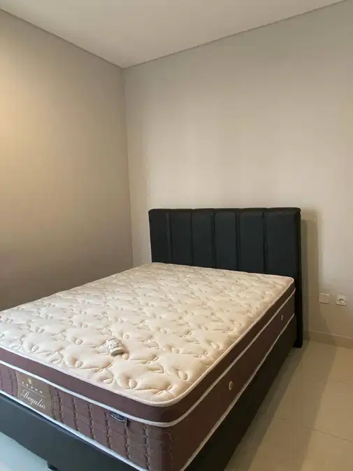 3 Bedroom Fully Furnished Apartment at Taman Anggrek Residence