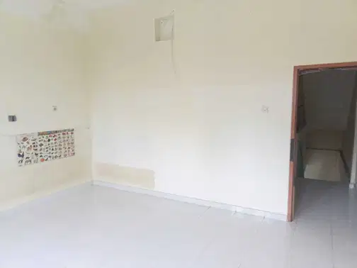 4.5x14m House in Jelambar, 3.5 Floors, 2 Bedrooms