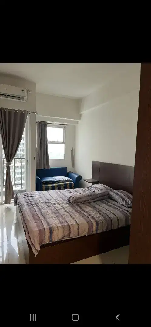 D sewakan /D Parklane BSD пәтерін сату