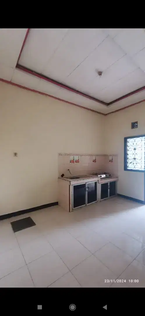 Strategic Location House Near Multiple Facilities