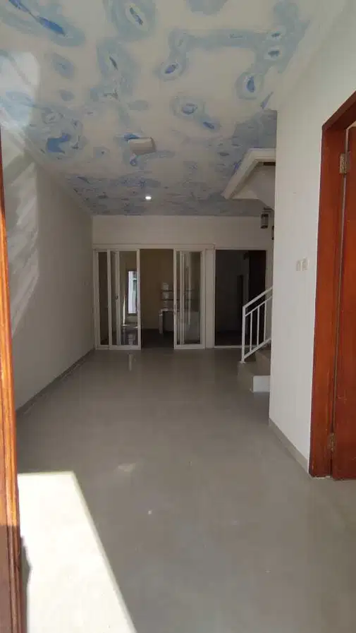 2-Story House with Strategic Location, Near Modern Market
