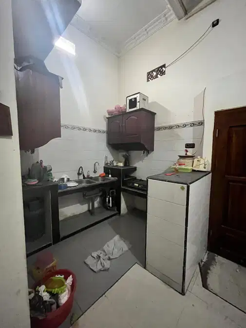 2-Story House Near Bronggalan, 3 Bedrooms, 4 Bathrooms