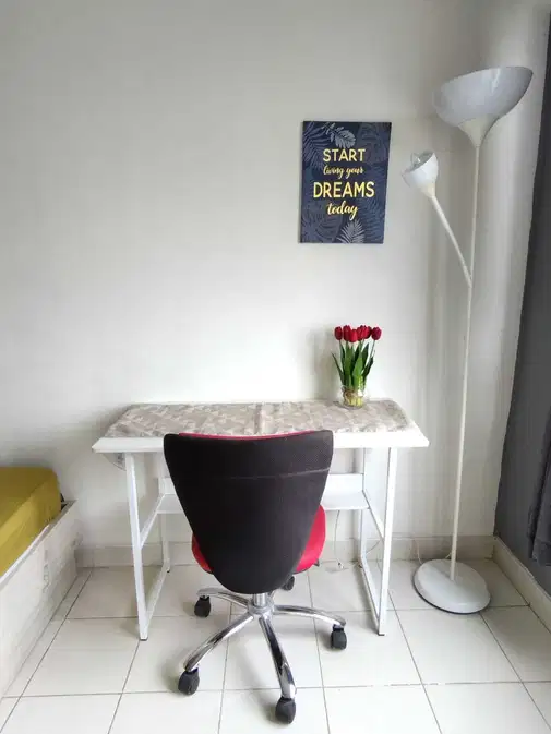Cheap Apartment near UNPAD, ITB - Strategic Location