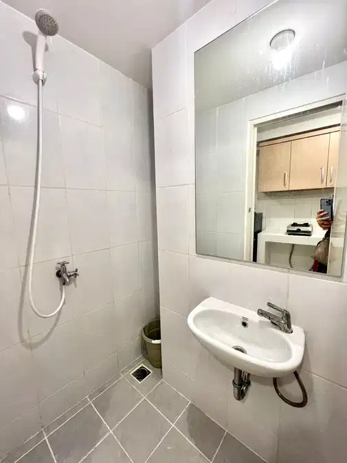 Tokyo Riverside PIK 2 Studio Apartment - Affordable Yearly Rental