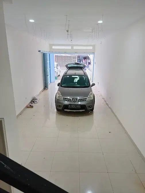 2-Story Commercial Space near Buahbatu, Strategic Location